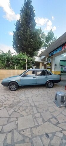 LADA (VAZ) 21099-3