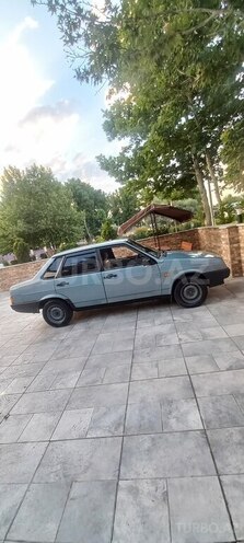 LADA (VAZ) 21099-4