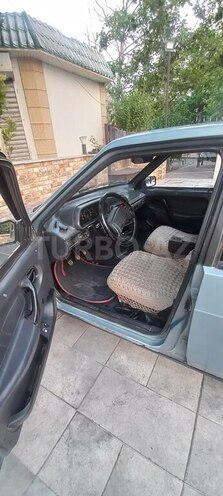 LADA (VAZ) 21099-5