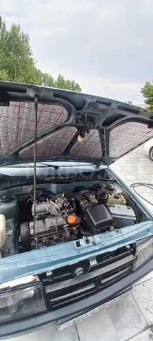 LADA (VAZ) 21099-6