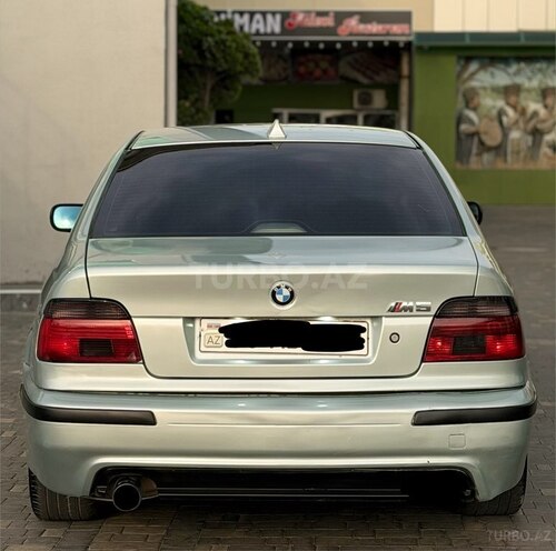 BMW 523-12