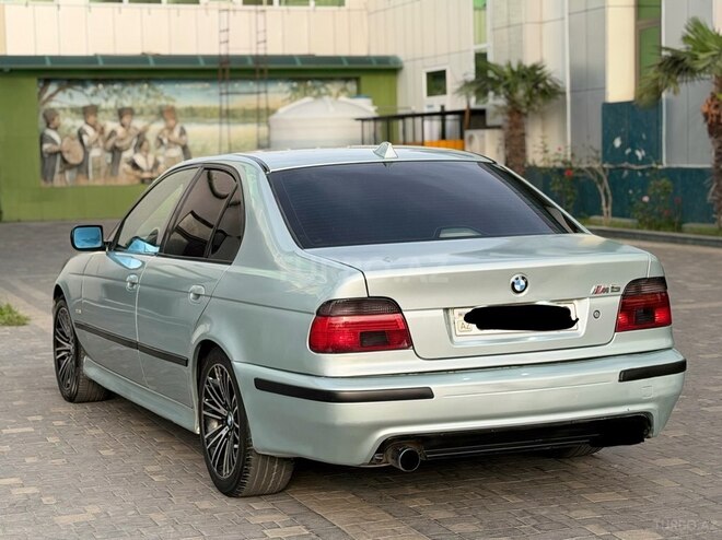 BMW 523-13