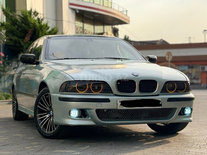BMW 523-15