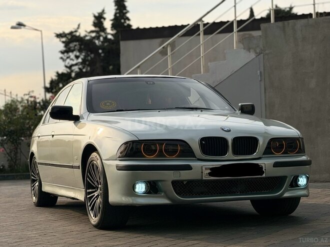 BMW 523-14