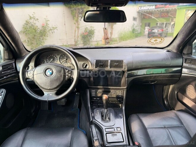 BMW 523-19