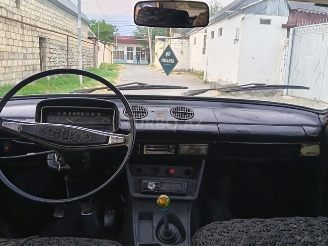 LADA (VAZ) 21011-6