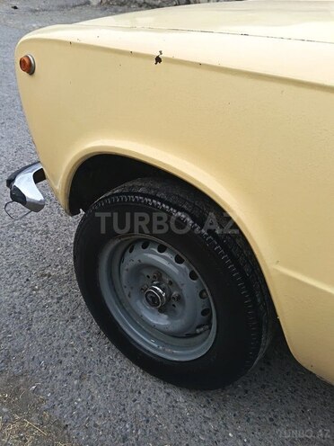 LADA (VAZ) 21011-5