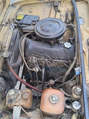 LADA (VAZ) 21011-7