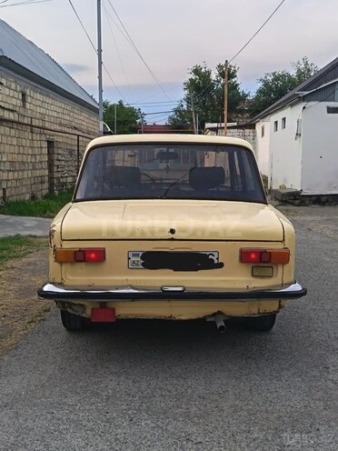 LADA (VAZ) 21011-4