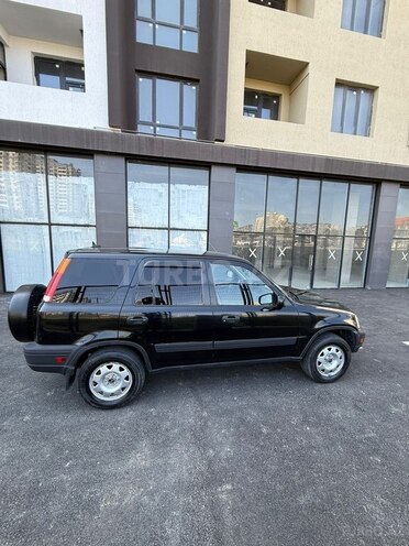 Honda CR-V-7