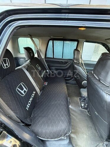 Honda CR-V-9