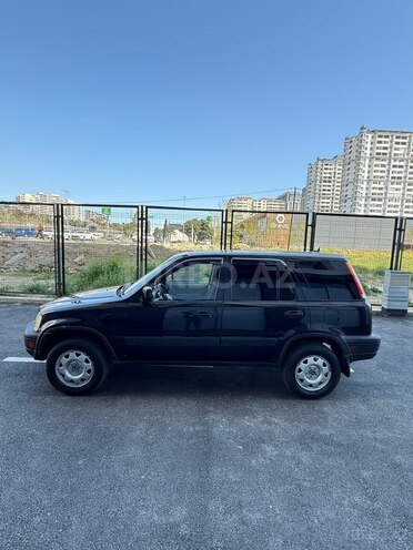 Honda CR-V-5