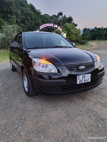 Kia Rio-8