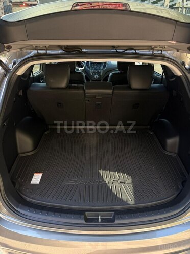 Hyundai Santa Fe-7