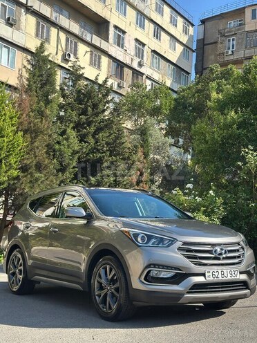 Hyundai Santa Fe-14