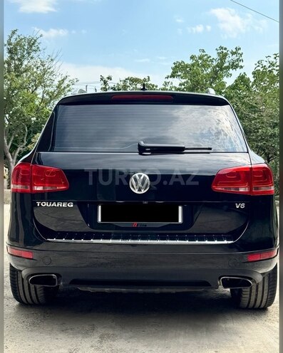 Volkswagen Touareg-4