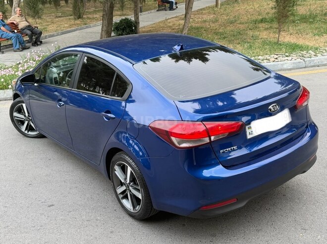Kia Forte-5