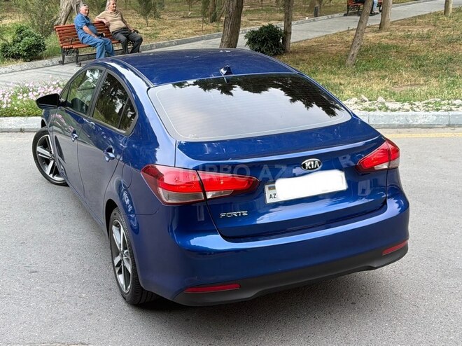 Kia Forte-6