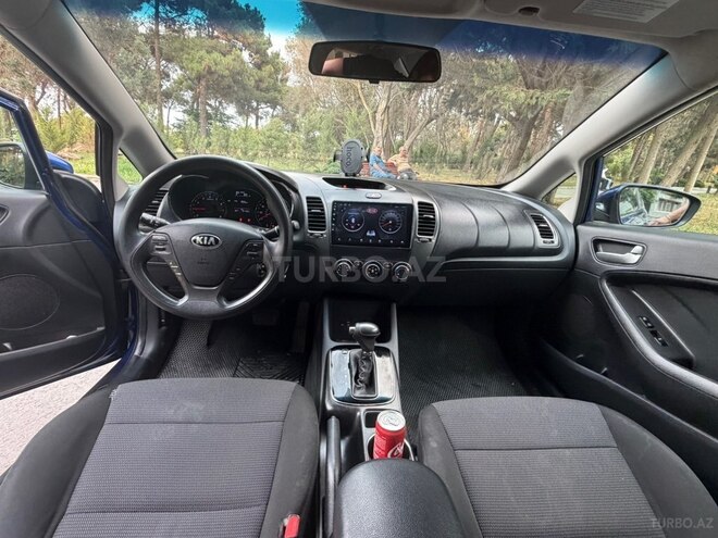Kia Forte-3