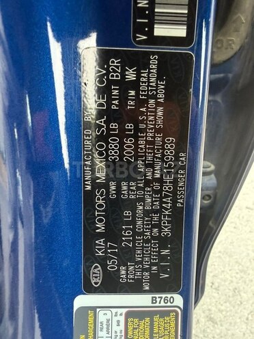 Kia Forte-2