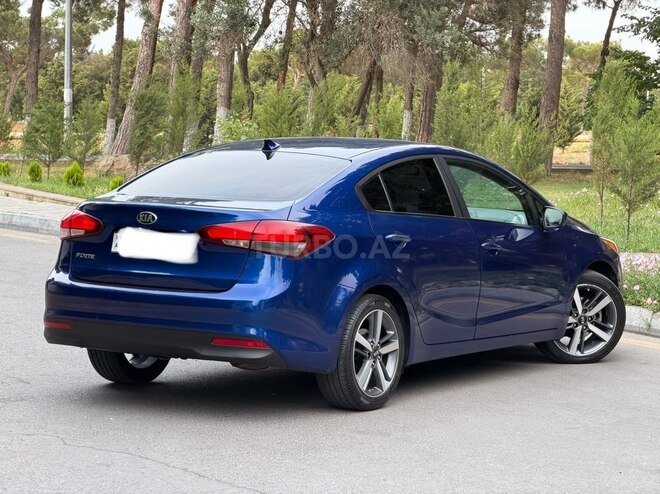 Kia Forte-8