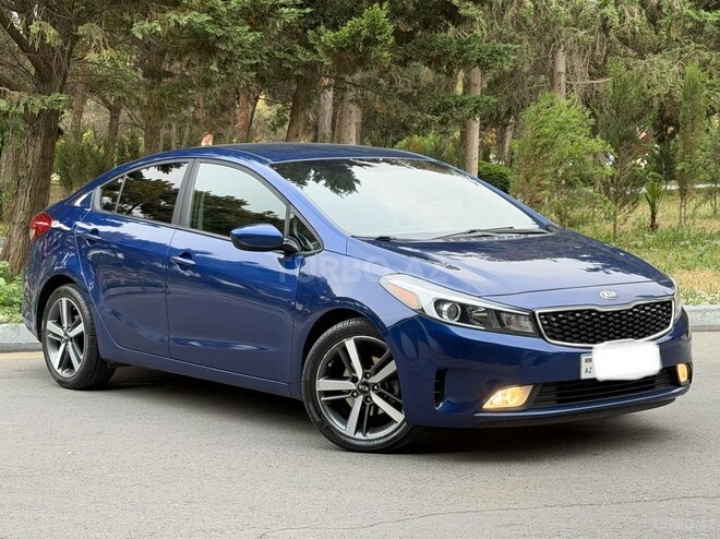 Kia Forte-10
