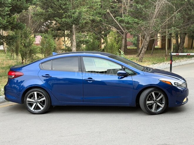 Kia Forte-9
