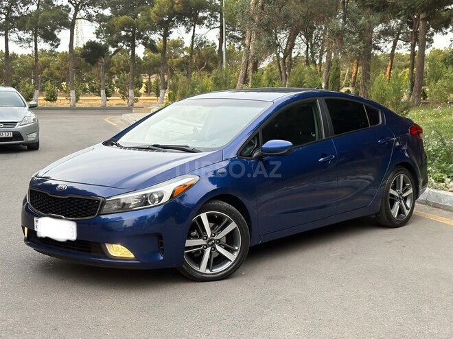Kia Forte-12