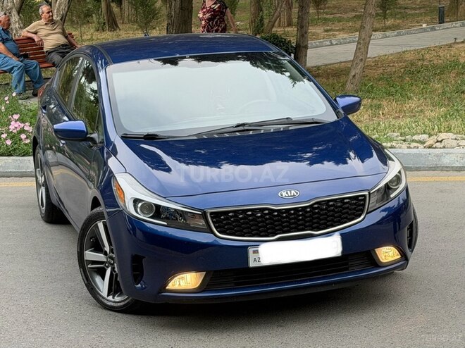 Kia Forte-11