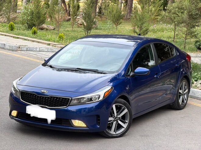 Kia Forte-1