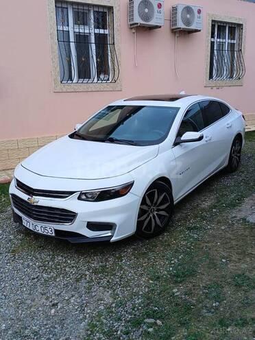 Chevrolet Malibu-1
