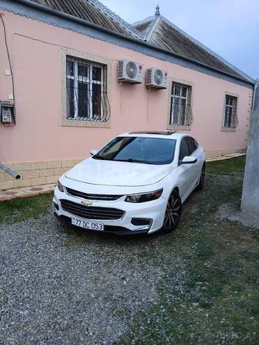 Chevrolet Malibu-3