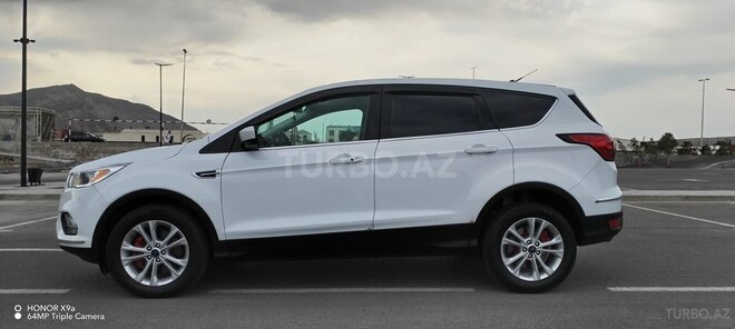 Ford Escape-5