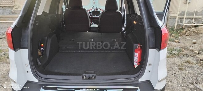 Ford Escape-16