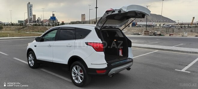 Ford Escape-4