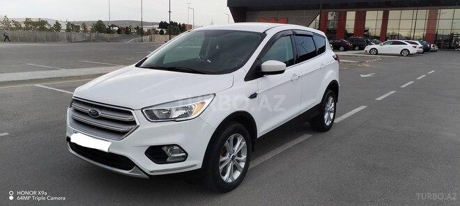 Ford Escape-2