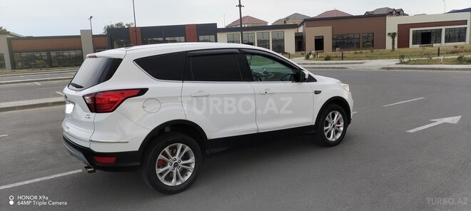 Ford Escape-7