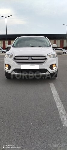 Ford Escape-1