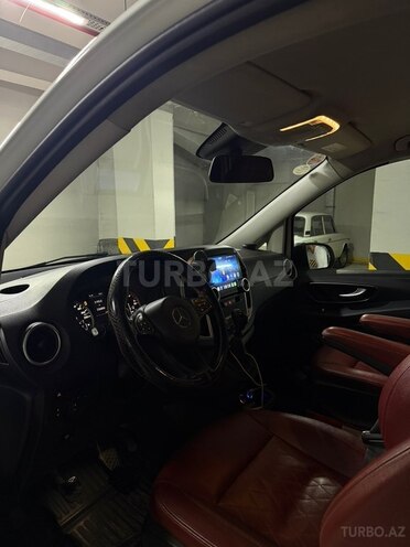 Mercedes Vito 116 CDI-3
