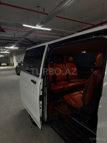 Mercedes Vito 116 CDI-5