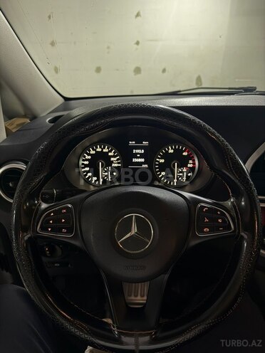Mercedes Vito 116 CDI-2