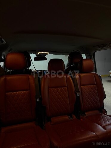 Mercedes Vito 116 CDI-6