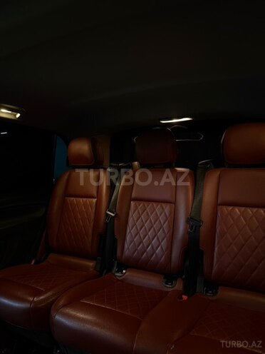 Mercedes Vito 116 CDI-7