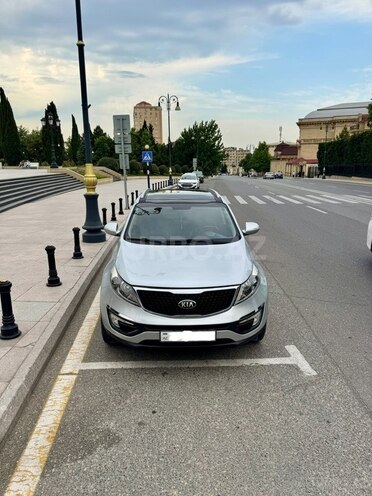 Kia Sportage-2