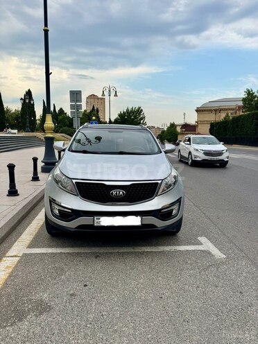 Kia Sportage-1