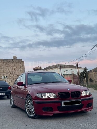 BMW 320-2