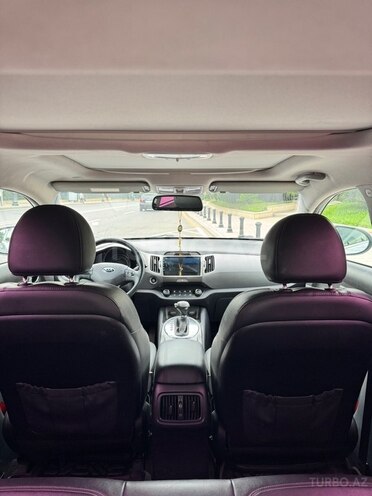 Kia Sportage-11