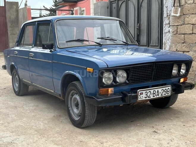 LADA (VAZ) 2106-3