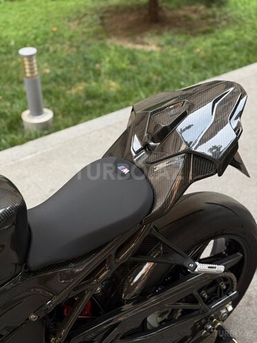 BMW S 1000 RR-5