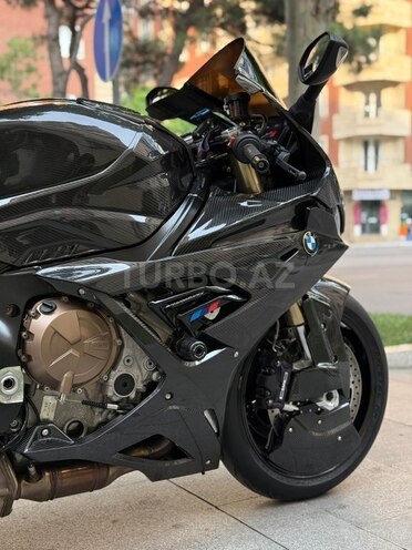 BMW S 1000 RR-6